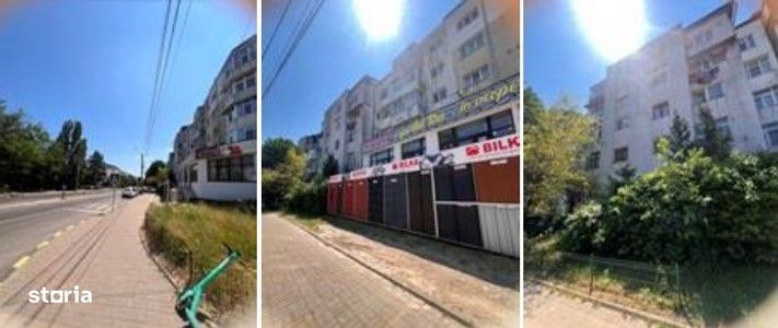 Garsoniera cota parte 1/3 Botosani; ID: R2754801