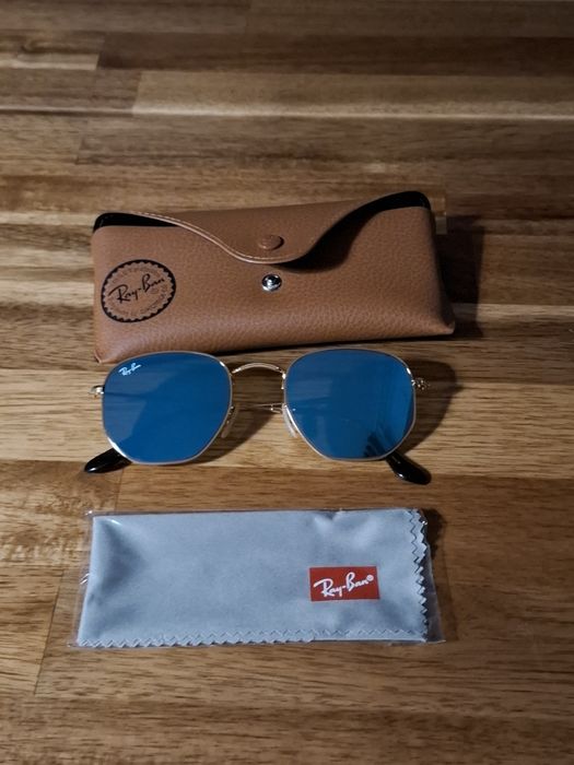 Ochelari de soare Ray-Ban  Noi