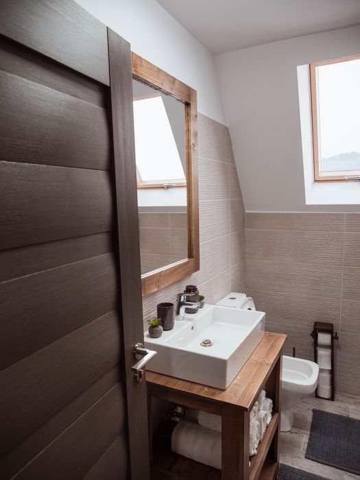 Cabana Keops- Sărmaș Harghita