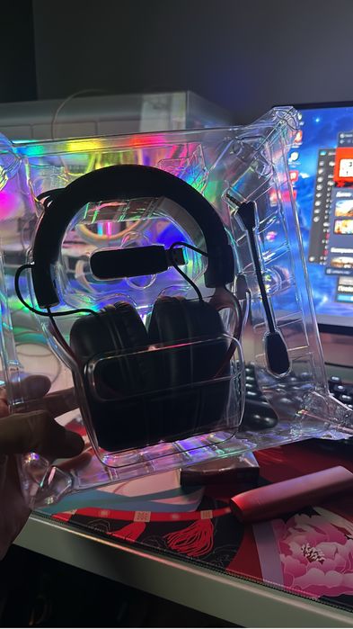 HyperX Cloud II Wireless