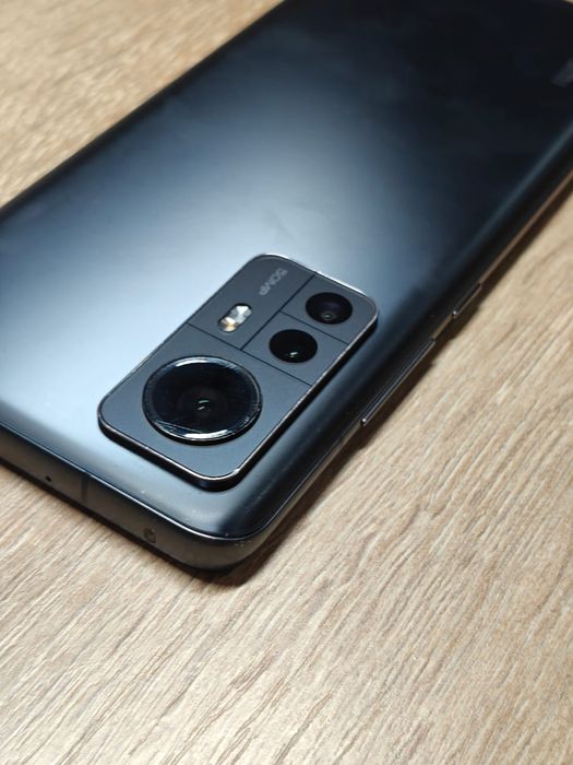 Xiaomi 12   12/256