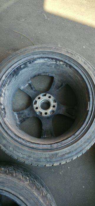 Джанти 18" VAG група