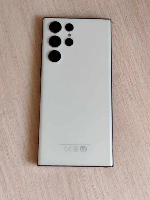 Samsung s22 ultra