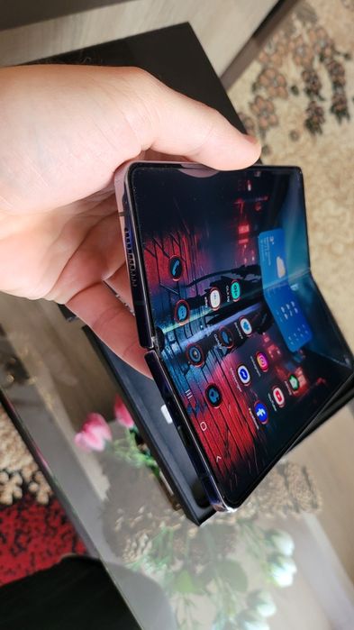 Samsung fold 4 256gb unlocked