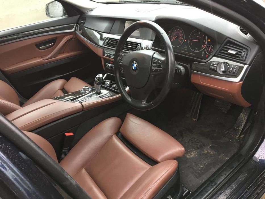 Dezmembram  BMW F11/F10 2.0 N47 184 CP