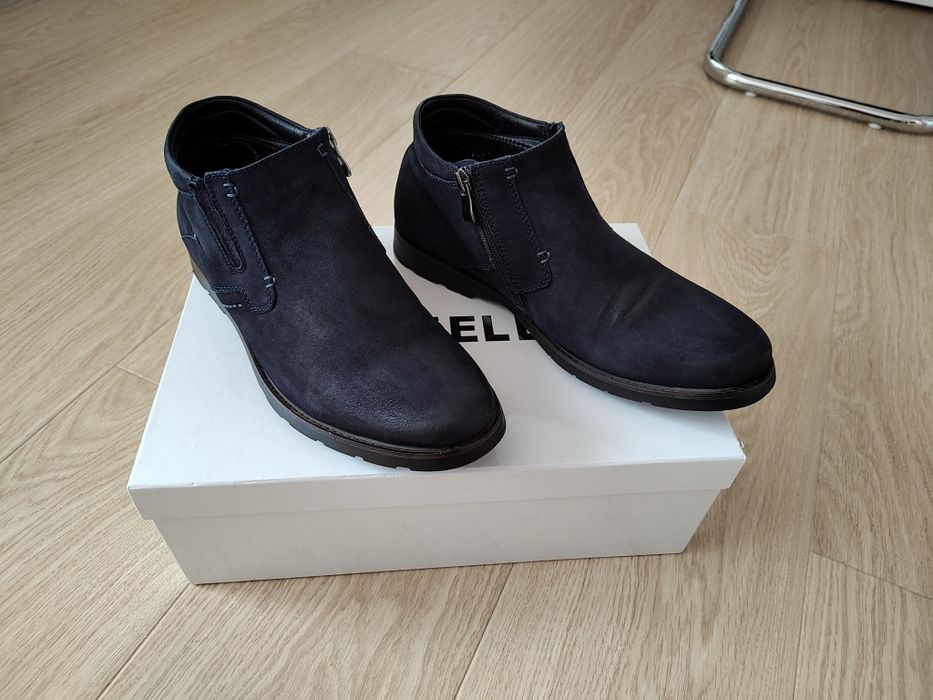 Продавам обувки DANiELLI