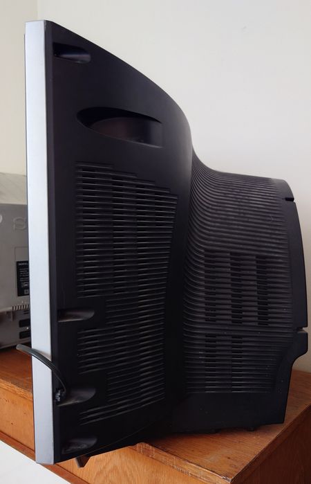 GRATUIT 2 televizoare color (SONY s-a dat)