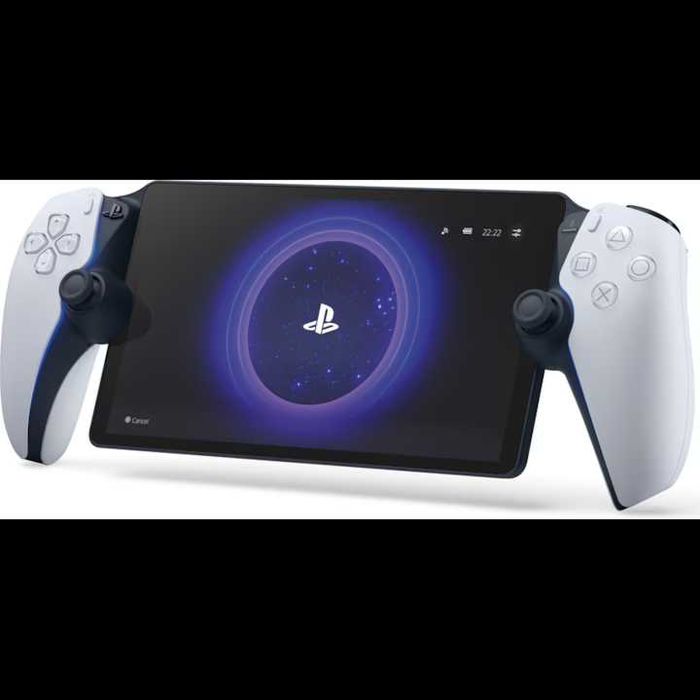 PlayStation Portal Remote Player, White