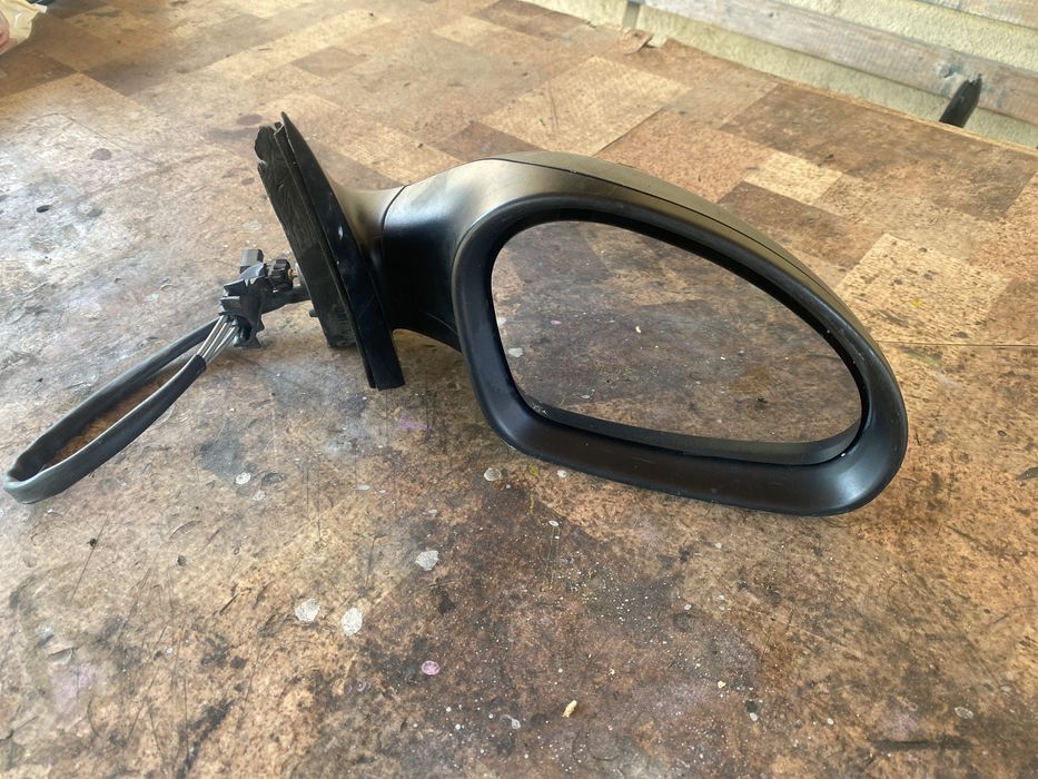 Дясно огледало механично за сеат ибиза 3