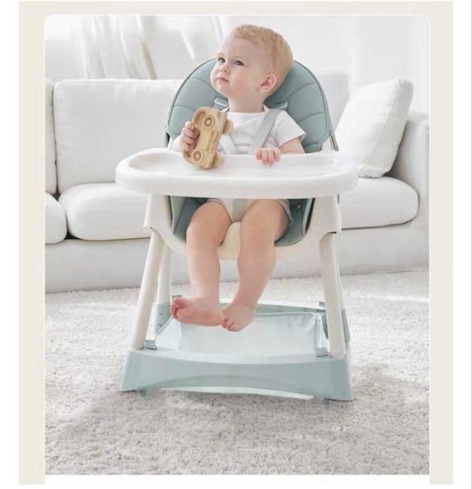 Продается стульчик для кормления бу