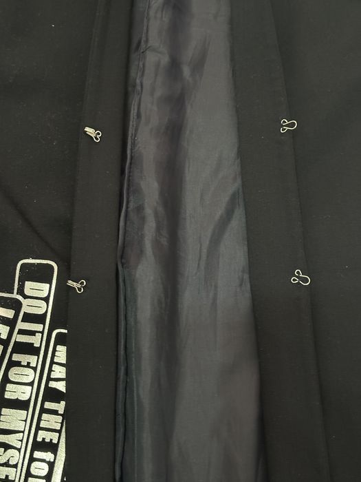 Женская жилетка, размер 50-52