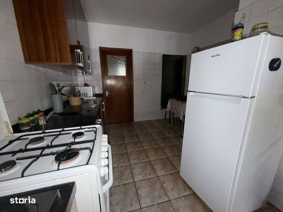 Apartament cu 3 camere decomandate de inchiriat in Gheorgheni