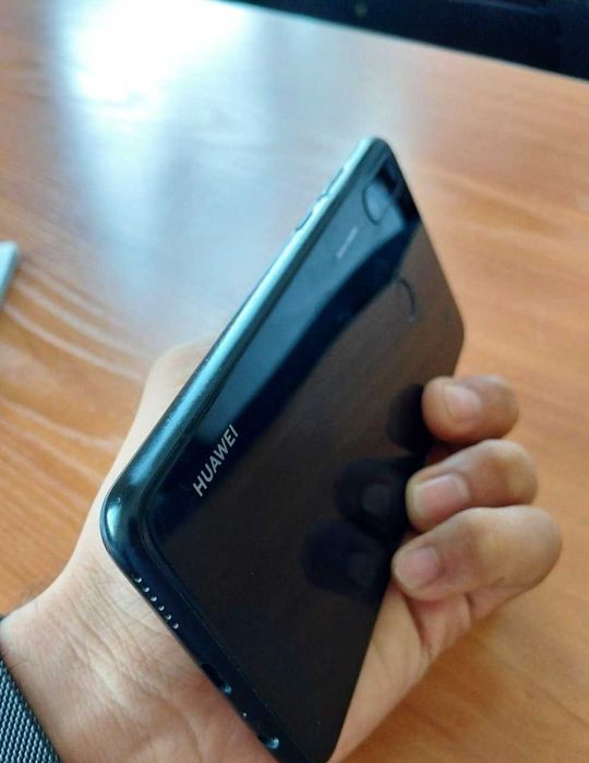 Huawei Y6 pro sotiladi