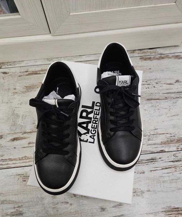 Сникърси  Karl Lagerfeld 38номер