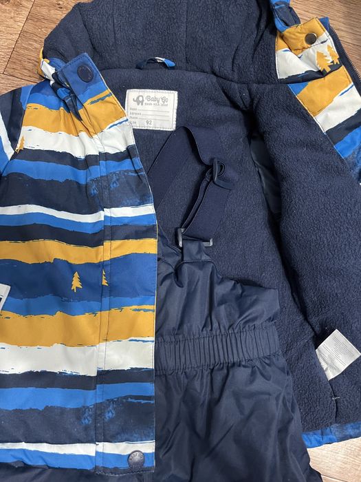 Комбинезон (раздельный) детский 92 р