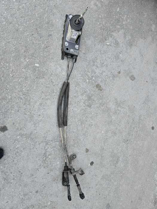 Части от Audi A3 8P 1.9 TDI