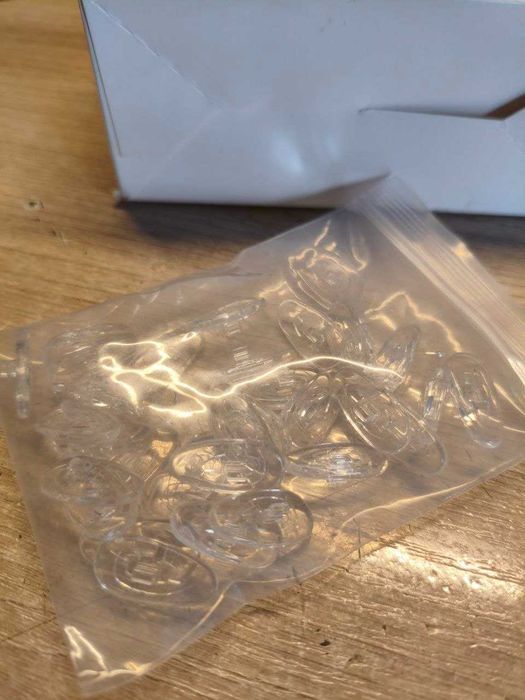 Носоупоры, вставные