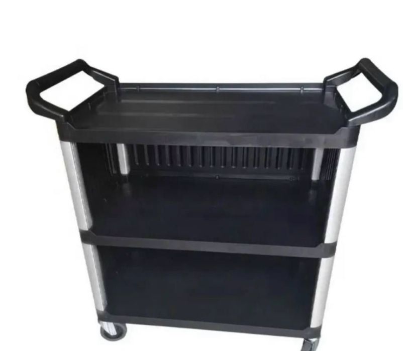 Тележка для уборки