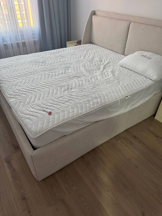 Assalom sohildan barcha sharoitlarga ega 1 xonali uy ijaraga beriladi.
