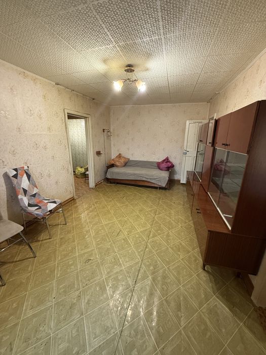 Продаю 2х комнатную квартиру