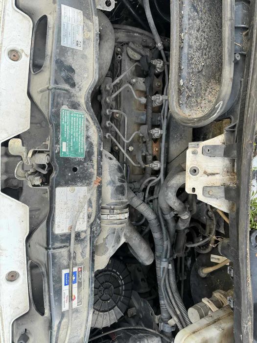 peugeot boxer 3 2.2 puma на части хладилен пежо боксер ситроен джъмпер