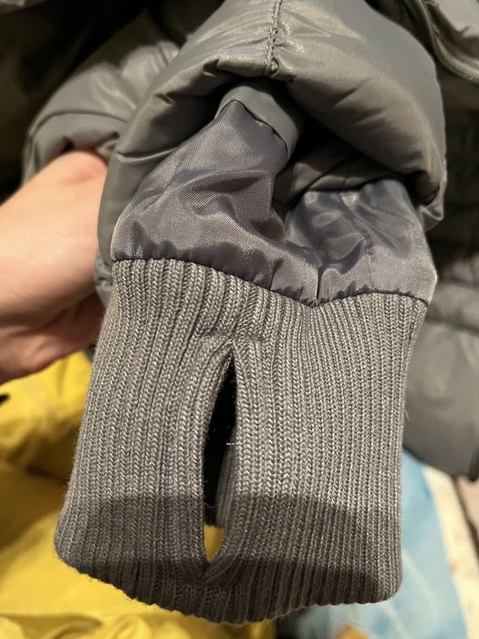 Vand geaca marimea S noua