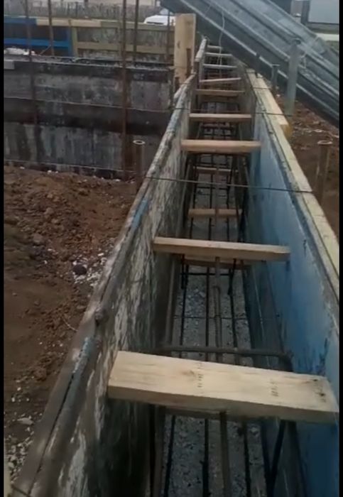 Бетон всех марок