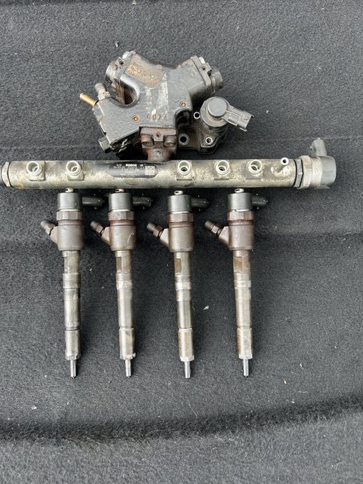 Chit injecție 1.3 cdti , Opel , Fiat …. Ofer garanție z13dth
