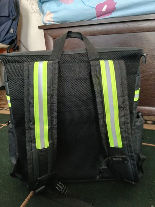 Термосумка для курьеров