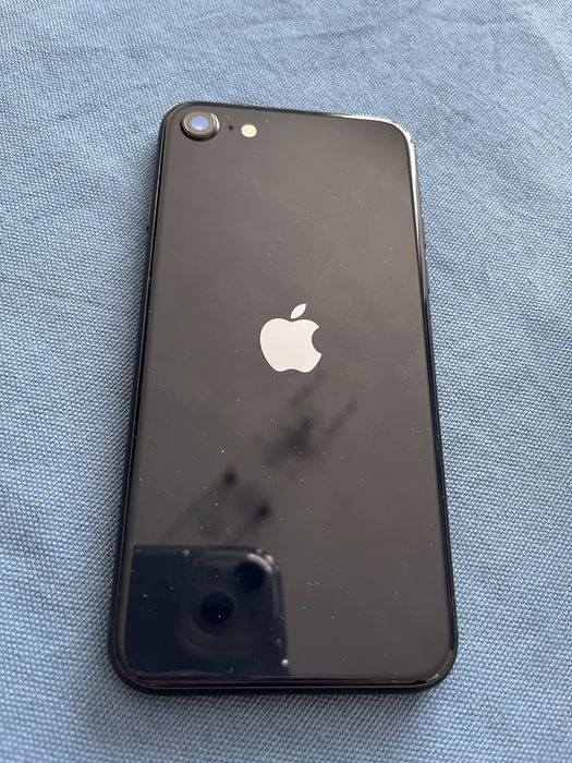 Iphone SE,64 GB.Nou