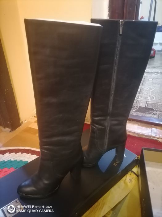 Қыстық етик Васкони