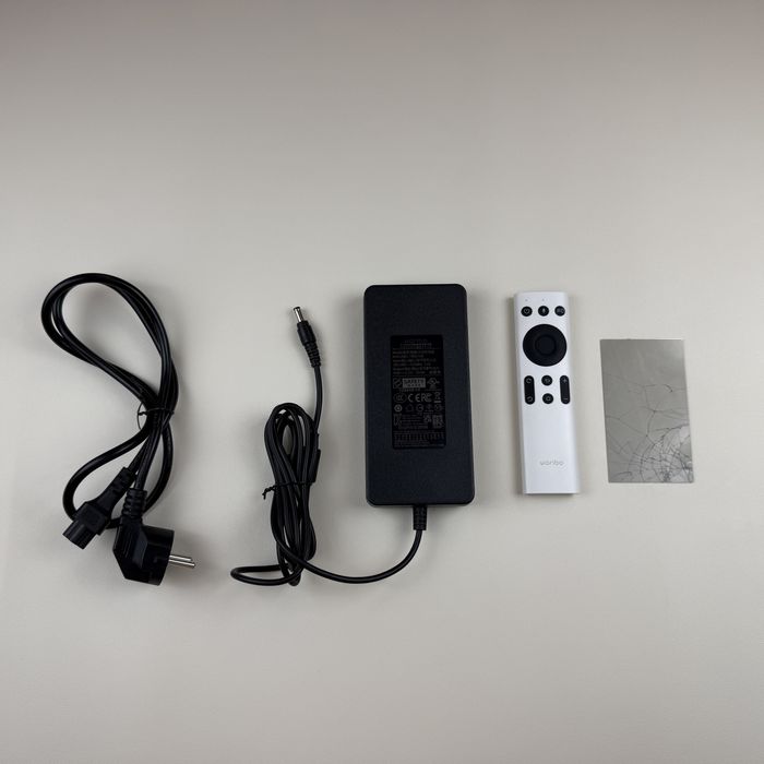 Проектор Wanbo T6 Max