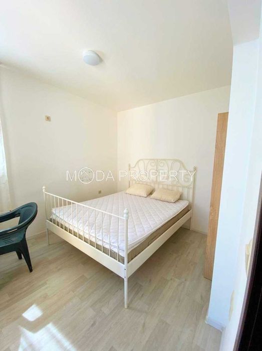 Продава се Двустаен апартамент в Поморие - 52 кв.м за 1115 €/кв.м - Снимка #4