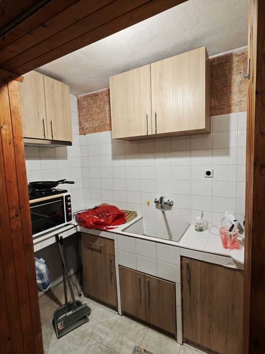 Дава се под наем Двустаен апартамент в Казанлък - 55 кв.м за 199.41 € - Снимка #6