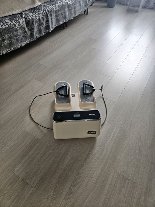 GENAU S1 Deluxe!