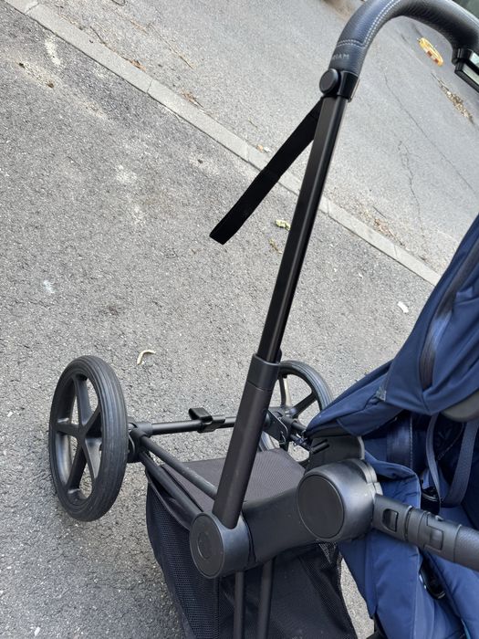 Carucior Cybex priam 4.0