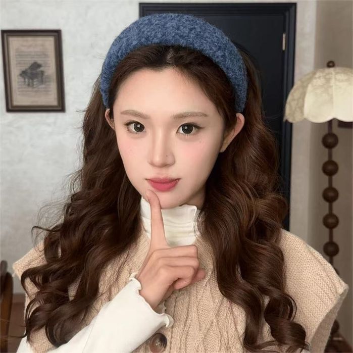 Ободок для волос