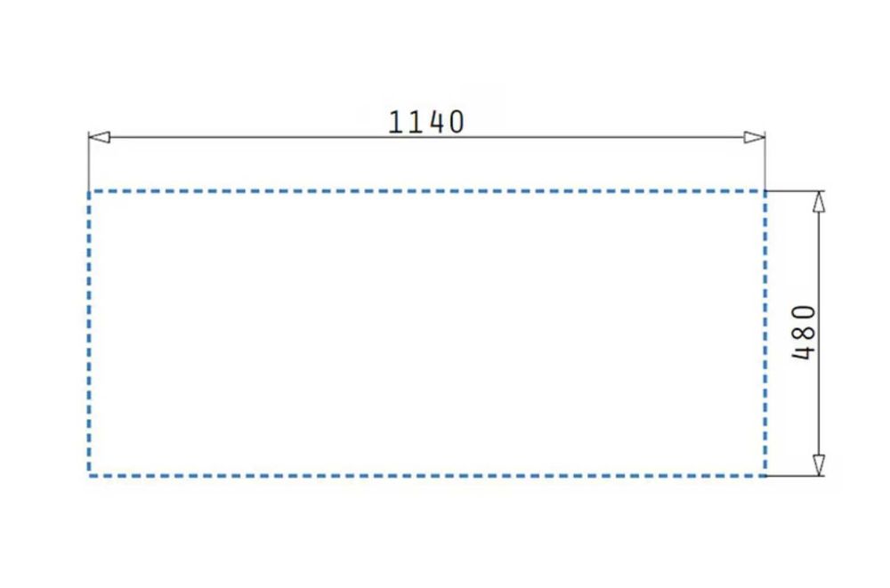 Set chiuveta Pyramis MIDO 116, baterie CECILIA si Roll Up