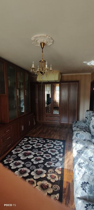 Сдам квартиру по суточно