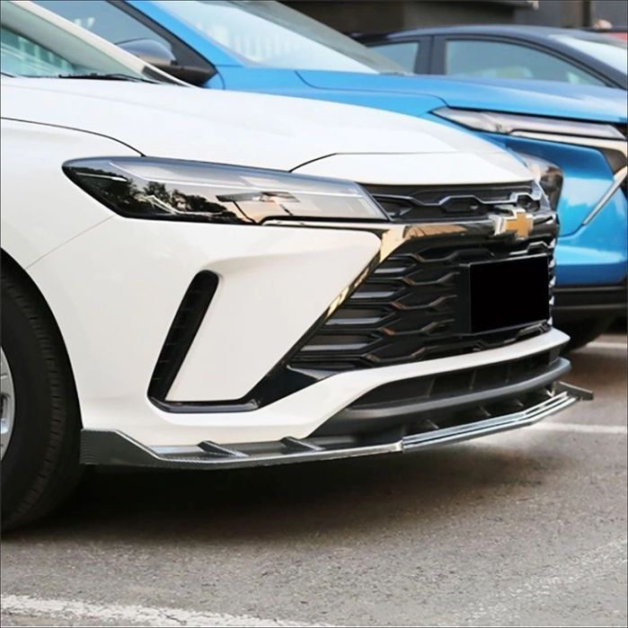 Губа Chevrolet Monza