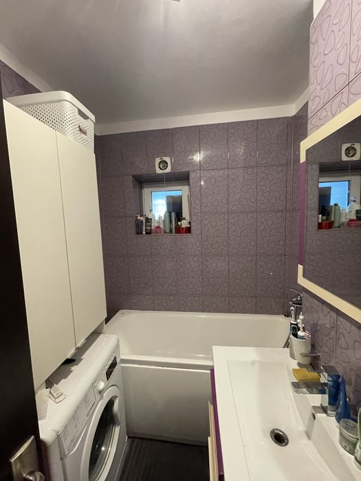 Apartament 2 camere Cartier Aviatiei - loc de parcare inclus
