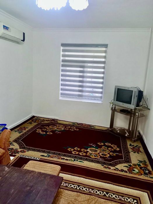 Ижарага берилади кадищевада 4хона