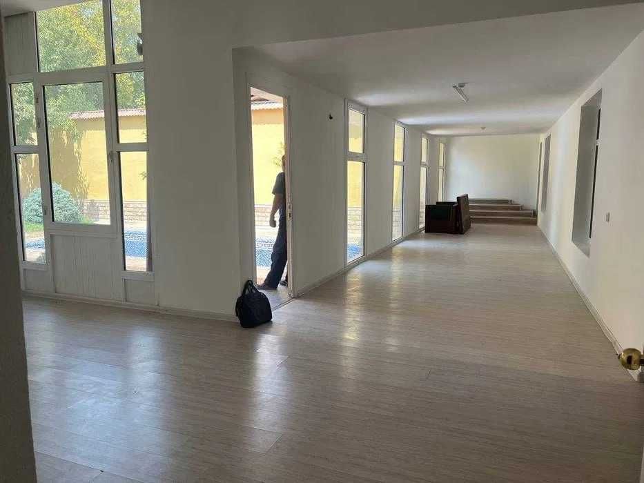 Аренда просторного дома 650 м² | Первая линия | Ориентир чайхана Салом