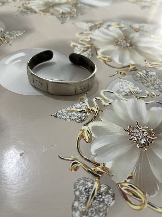 Продам серебренные изделия