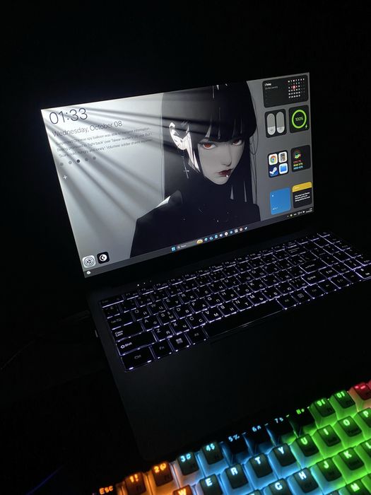 Продается Ноутбук срочно !