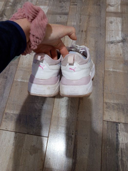 Маратонки Puma 40 номер