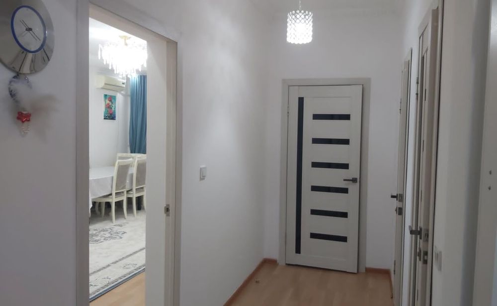 Продается квартира в центре города