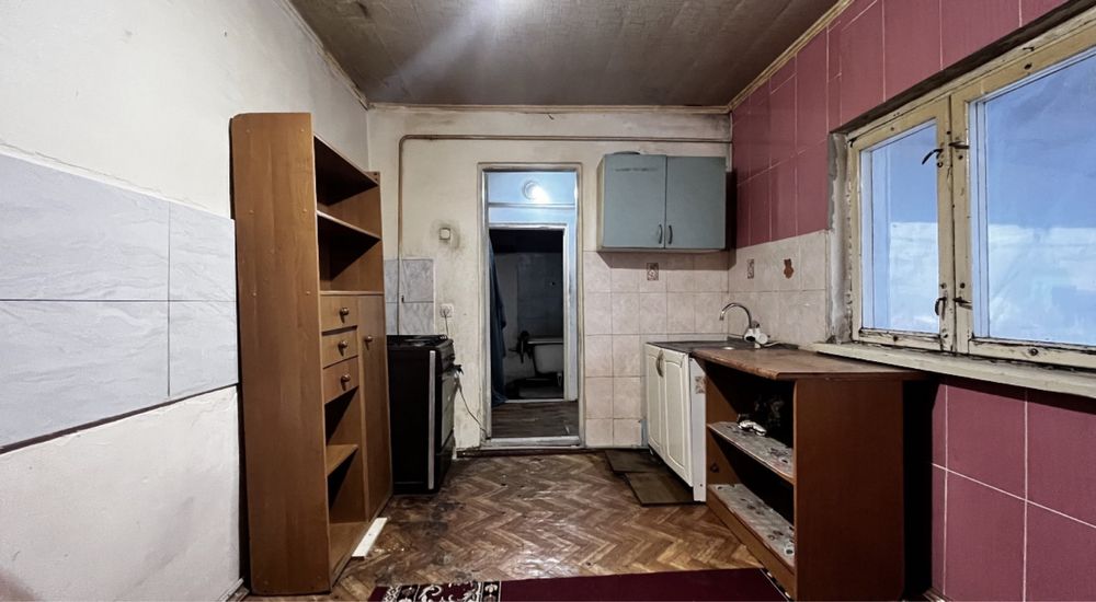 Квартира 2 бөлме