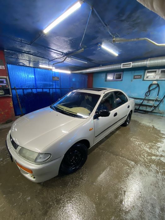Продам мазда автомат коробка
