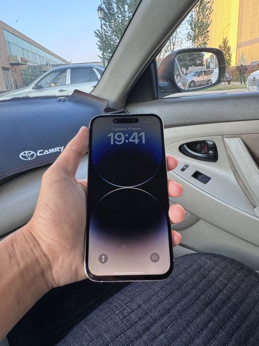 Iphone 14 Pro Max Айфон 14 Про макс 256gb
